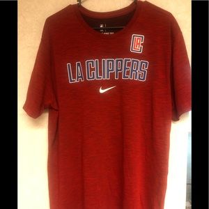 Clippers tee